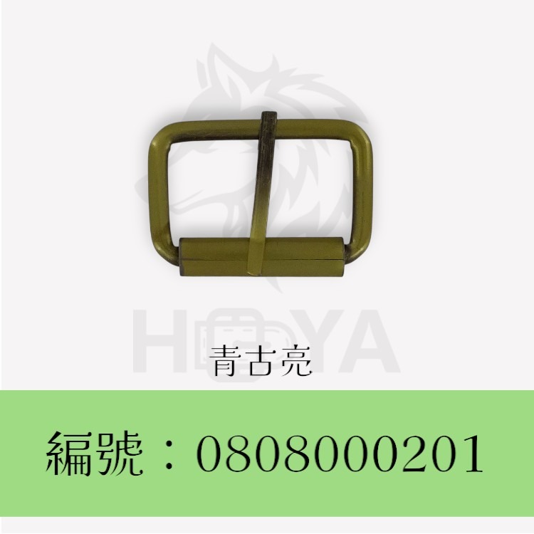 皮帶釦_￠4mm6分⊥5分〈2個裝 | 共2色〉-規格圖4