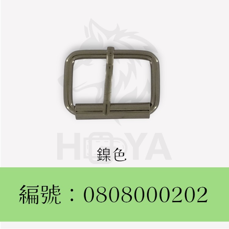 皮帶釦_￠4mm6分⊥5分〈2個裝 | 共2色〉-規格圖4
