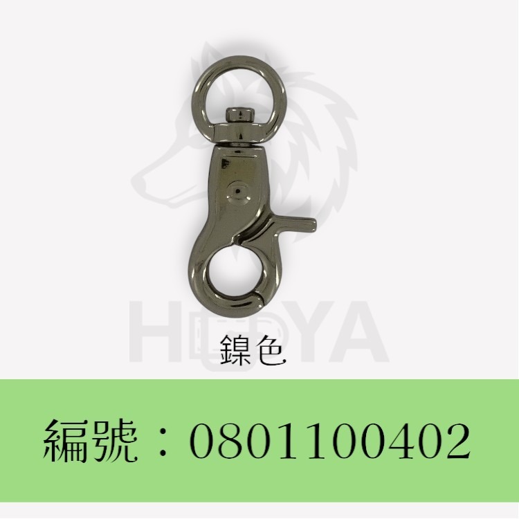 錢鉤釦【鑄】_4分⊥1吋6分〈2個裝 | 共2色〉-規格圖4