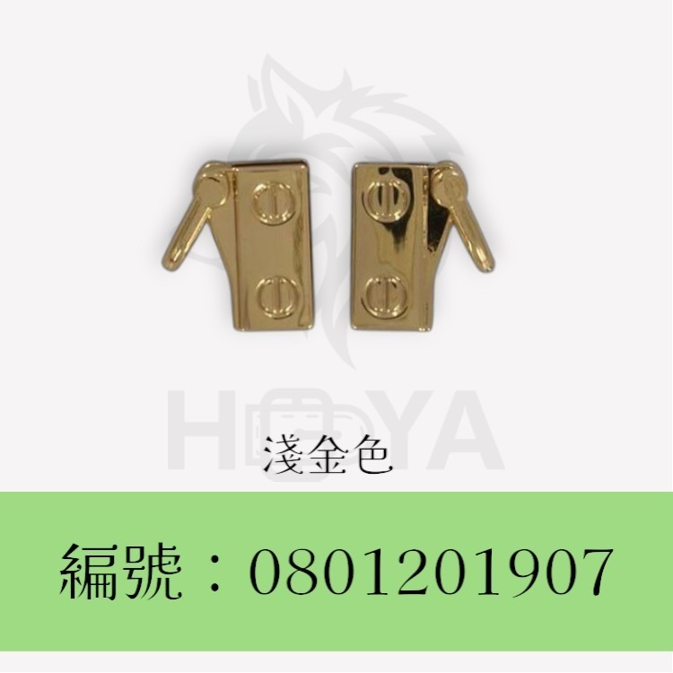 側邊吊環【鑄】_2.5分⊥6分〈左右一組 | 共2色〉-規格圖4