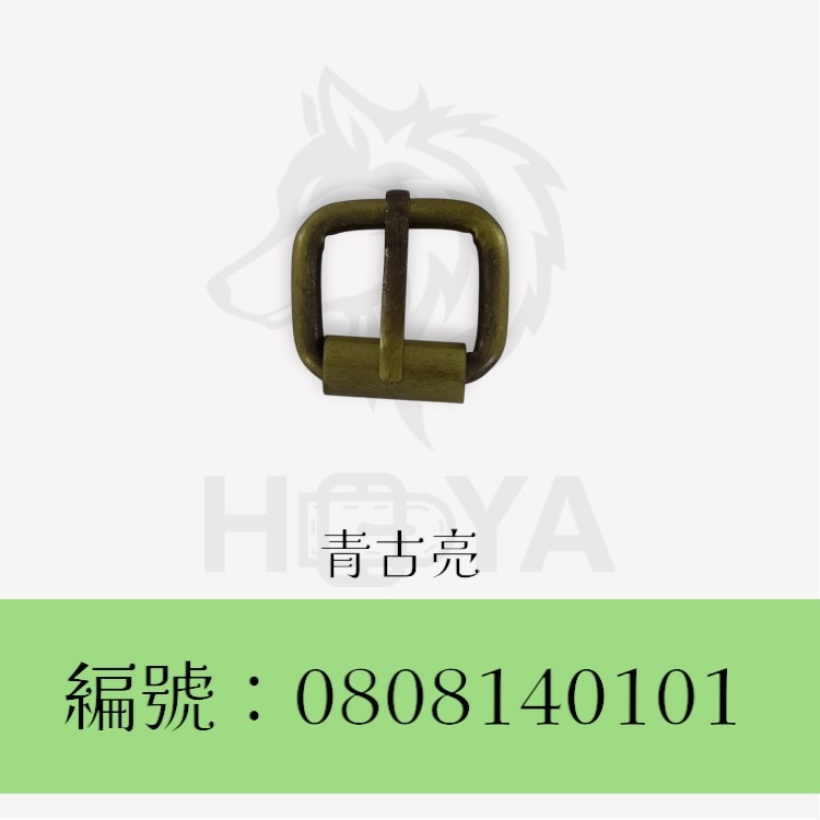 皮帶釦_￠4mm6分⊥5分〈2個裝 | 共2色〉-規格圖4