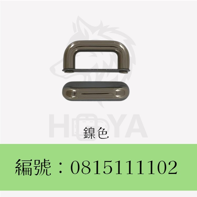 舌帶插釦【圓】_∮5.5mm6分⊥3分〈2個裝 | 共3色〉-細節圖3