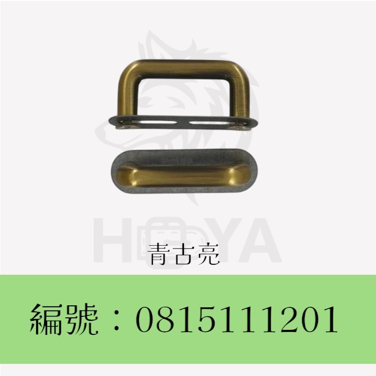 舌帶插釦【圓】_∮5.5mm1吋⊥4分〈2個裝 | 共2色〉-規格圖4