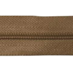 【特價品】3#尼龍拉練3碼+相似色拉鍊頭10個-規格圖1