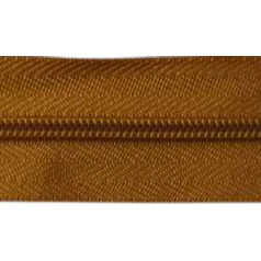 【特價品】3#尼龍拉練3碼+相似色拉鍊頭10個-規格圖1