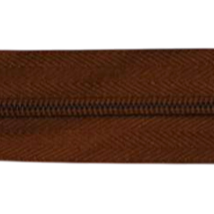 【特價品】3#尼龍拉練3碼+相似色拉鍊頭10個-規格圖1