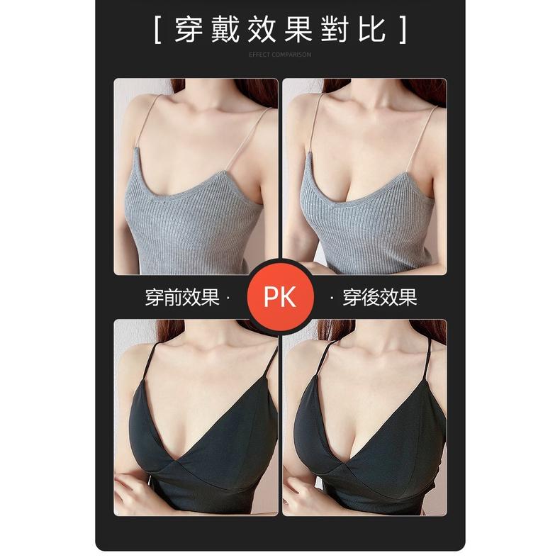 隱形胸罩nubra【111】-細節圖3