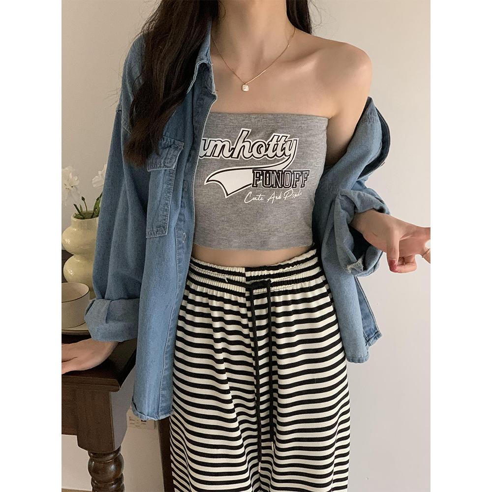 平口字母罩杯果胸【11442】-細節圖6