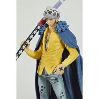 日版金證海賊王 航海王 DXF THE GRANDLINE MEN 和之國 vol.19 托拉法爾加 特拉法爾加 羅-細節圖6