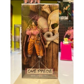 日版金證海賊王 航海王 DXF THE GRANDLINE MEN 和之國 vol.7 哥爾D羅傑-細節圖2