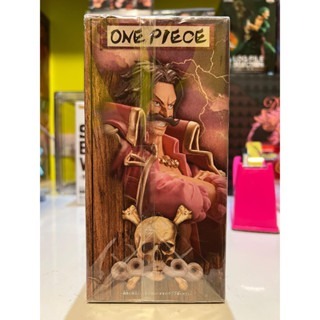 日版金證海賊王 航海王 DXF THE GRANDLINE MEN 和之國 vol.7 哥爾D羅傑-細節圖3