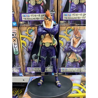 日版金證海賊王 航海王 DXF THE GRANDLINE MEN 和之國vol.22  X·多雷古 德雷克-細節圖3