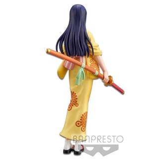 日版 金證 航海王 海賊王 DXF 和之國 THE GRANDLINE LADY Vol.3 小菊 菊之丞 阿菊 和服-細節圖5