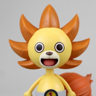 代理版 海賊王 航海王劇場版:紅髮歌姬 DXF～THE GRANDLINE MEN～vol.5(B:千陽君)-細節圖5