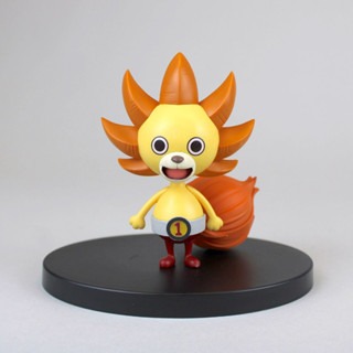 代理版 海賊王 航海王劇場版:紅髮歌姬 DXF～THE GRANDLINE MEN～vol.5(B:千陽君)-細節圖6