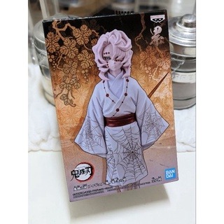 代理版 景品 鬼滅之刃 鬼之裝 貳之型 下弦之伍 累-細節圖3