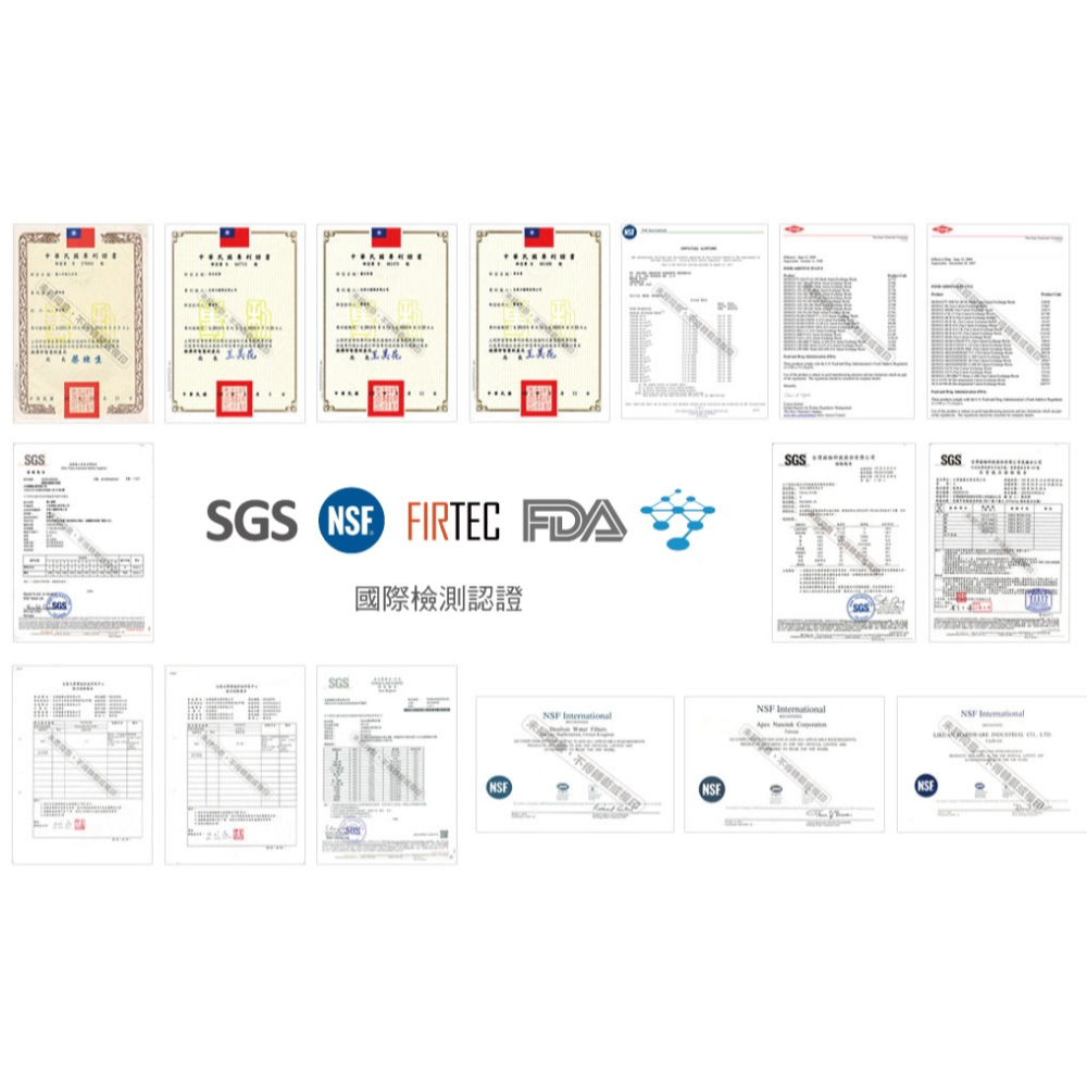 Vitaway 活水機 免插電 不排廢水 保留有益礦物質-細節圖5