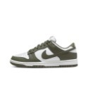 Nike Dunk Low 黑白熊貓 灰白 黑白 百搭 情侶鞋 DD1391-100 DD1391-103-規格圖8