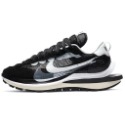 韓國代購 Sacai X Nike VaporWaffle 黑白 白紅 黃綠CV1363-001-100-700-規格圖8