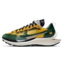 韓國代購 Sacai X Nike VaporWaffle 黑白 白紅 黃綠CV1363-001-100-700-規格圖8
