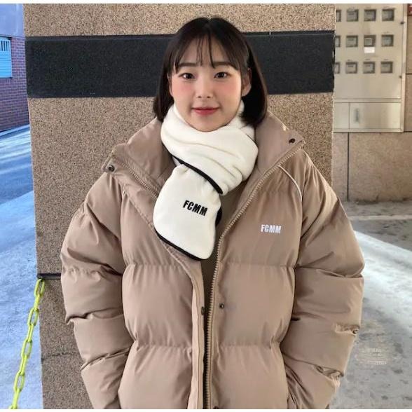 韓國代購 FCMM  羽絨外套 羽絨衣 厚外套 welloyir 羽絨-細節圖6