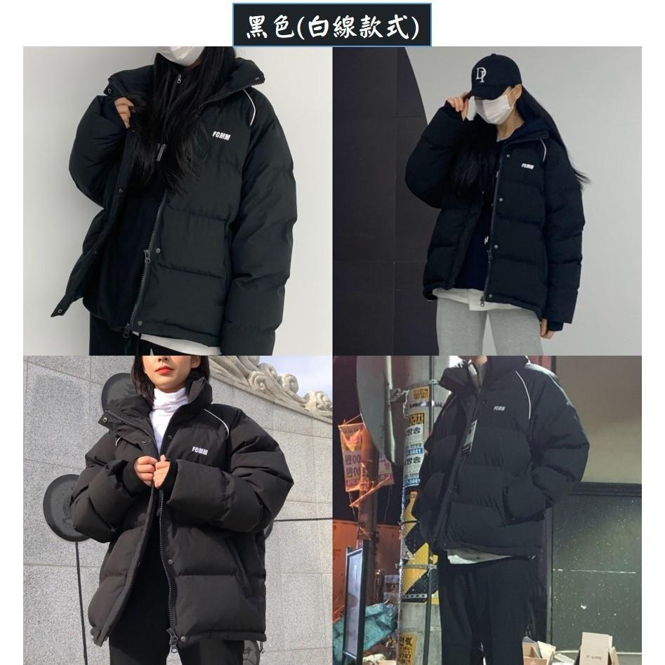 韓國代購 FCMM  羽絨外套 羽絨衣 厚外套 welloyir 羽絨-細節圖7