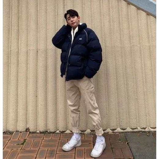 韓國代購 FCMM  羽絨外套 羽絨衣 厚外套 welloyir 羽絨-細節圖8