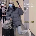 韓國代購 FCMM  羽絨外套 羽絨衣 厚外套 welloyir 羽絨-規格圖9