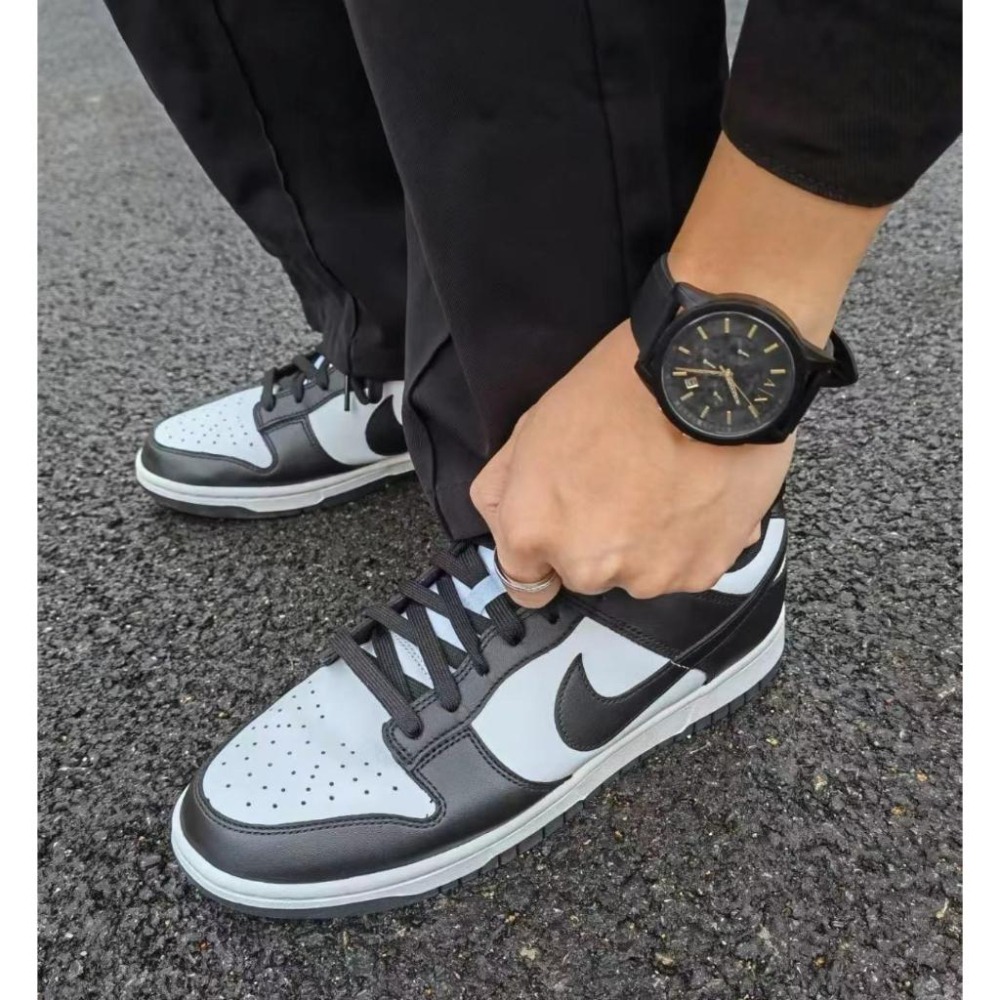 nike  aj1 Low 耐磨低幫 復古籃球鞋 休閑鞋 男女同款-細節圖2