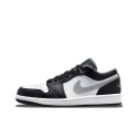nike  aj1 Low 耐磨低幫 復古籃球鞋 休閑鞋 男女同款-規格圖9