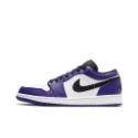 nike  aj1 Low 耐磨低幫 復古籃球鞋 休閑鞋 男女同款-規格圖9