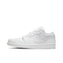 nike  aj1 Low 耐磨低幫 復古籃球鞋 休閑鞋 男女同款-規格圖9