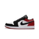 nike  aj1 Low 耐磨低幫 復古籃球鞋 休閑鞋 男女同款-規格圖9