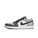 nike  aj1 Low 耐磨低幫 復古籃球鞋 休閑鞋 男女同款-規格圖9
