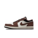 nike  aj1 Low 耐磨低幫 復古籃球鞋 休閑鞋 男女同款-規格圖9