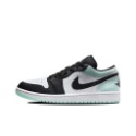 nike  aj1 Low 耐磨低幫 復古籃球鞋 休閑鞋 男女同款-規格圖9