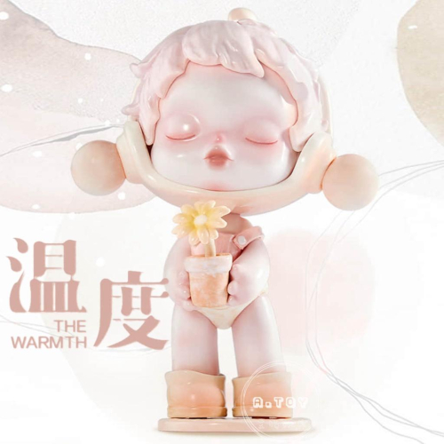 POPMART SKULLPANDA BABY 未開封 海外限定-