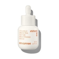 Innisfree 維他命C淨亮精華(亮亮瓶) 30ml