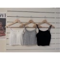 莫代爾▪️細肩短板背心-規格圖2
