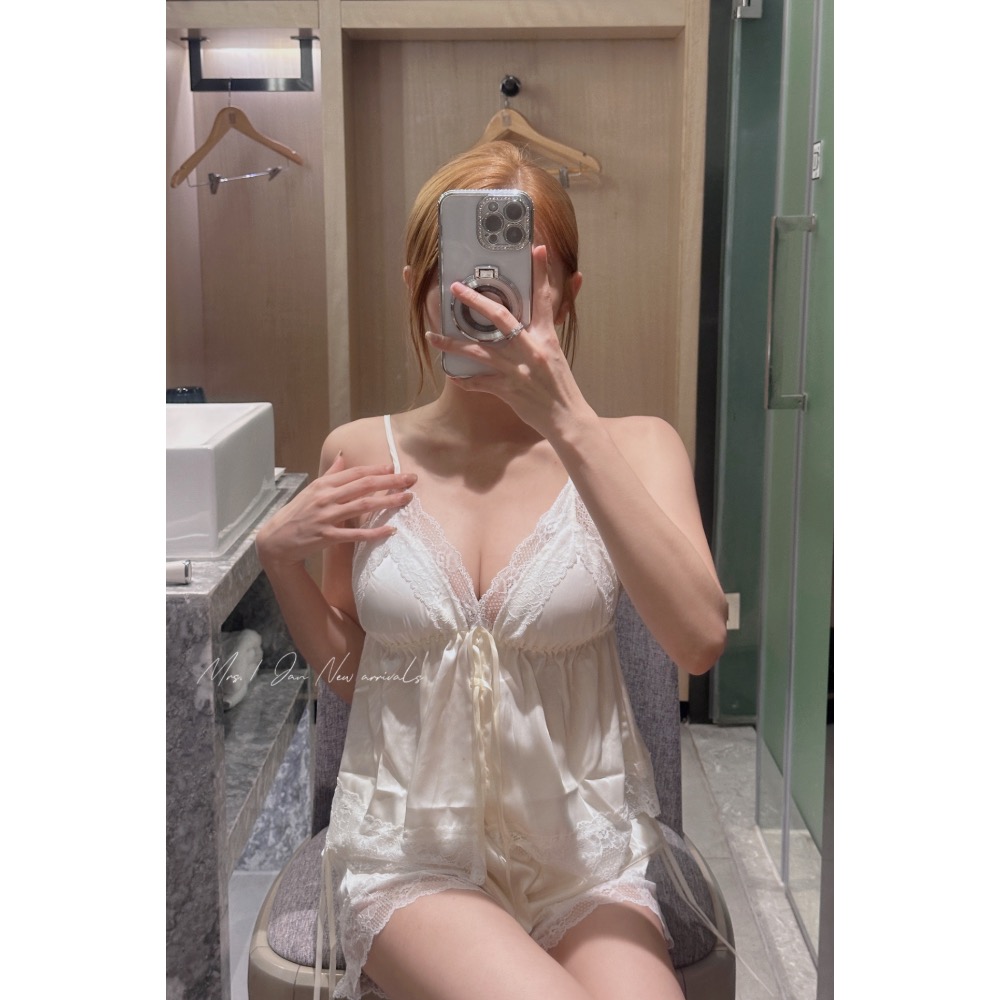 柔情嬌妻🪞大小胸都能駕馭唷-細節圖3