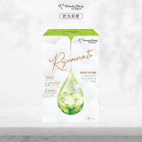 【任選2件$399】我的美麗日記 超能淨化毛孔面膜5入