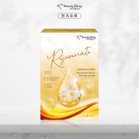 我的美麗日記 岩薔薇超能抗老面膜5入