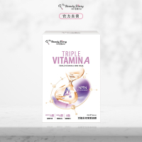 【新品上市】我的美麗日記 活能抗老緊緻面膜5入