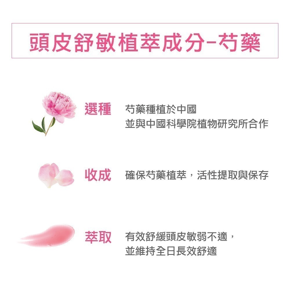 蔻蘿蘭SOS頭皮舒敏精華液100ml-細節圖3