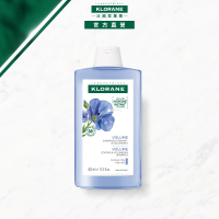 蔻蘿蘭豐盈澎鬆洗髮精400ml