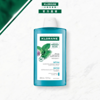 蔻蘿蘭頭皮淨化涼感洗髮精400ml