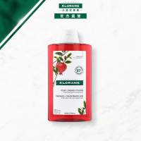 蔻蘿蘭護色亮澤洗髮精400ml