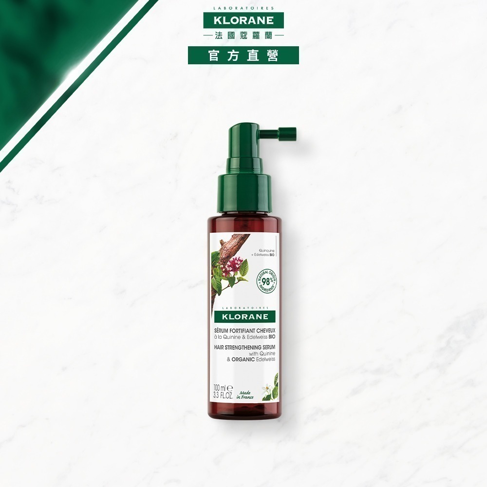 【限時購】蔻蘿蘭植萃養髮強韌精華液 100ml (效期：2026/12/01)-細節圖2