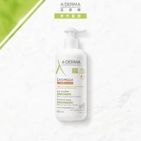 【養膚推薦 任3件66折】艾芙美新葉益護佳乳液400ml (May獨家組G)