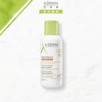 【養膚推薦 任3件66折】艾芙美新葉益護佳營養霜400ml (May獨家組G)